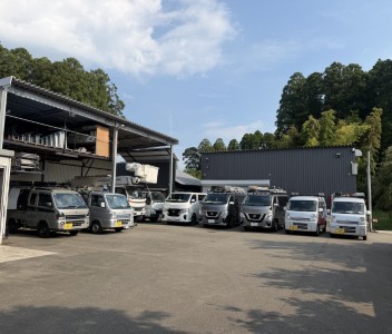 外観写真1